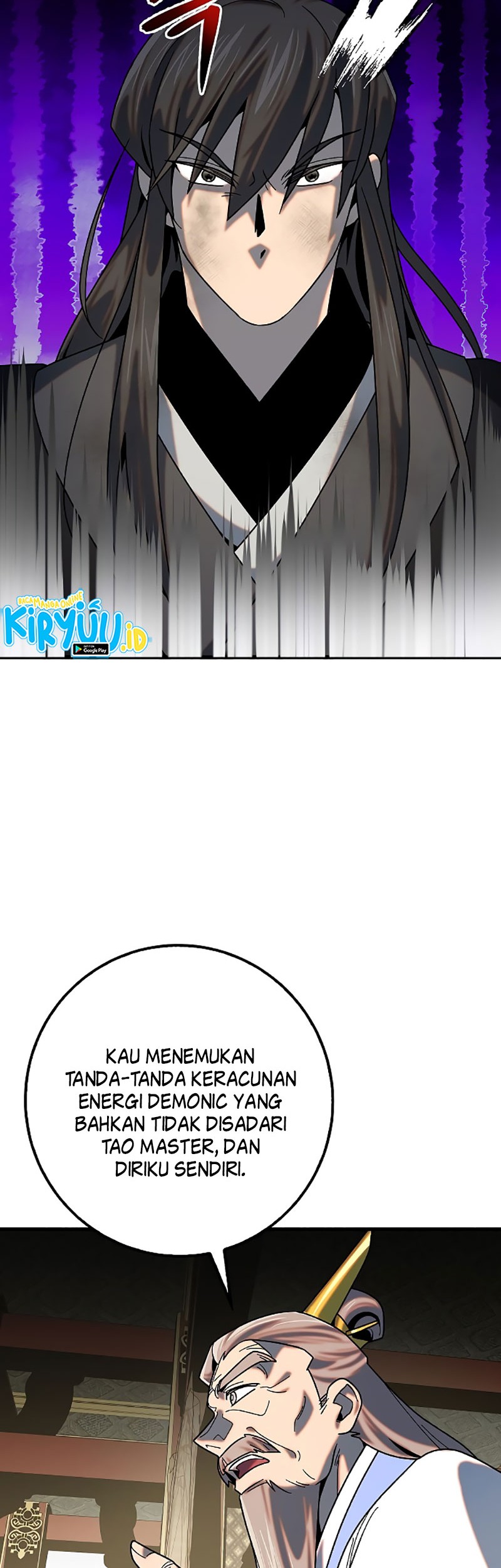 Tyranny of the Gale Chapter 29 Gambar 46