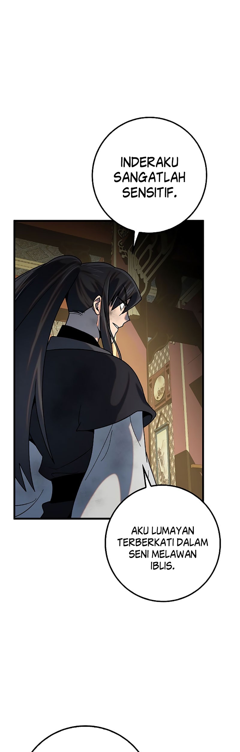 Tyranny of the Gale Chapter 29 Gambar 51
