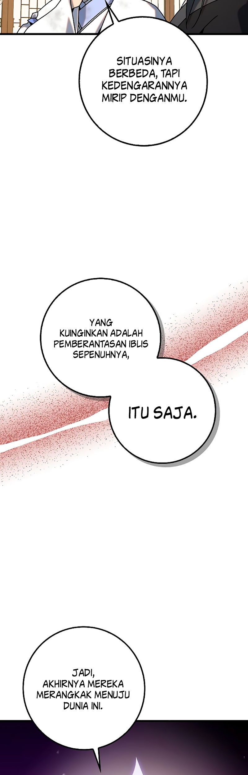 Tyranny of the Gale Chapter 29 Gambar 53