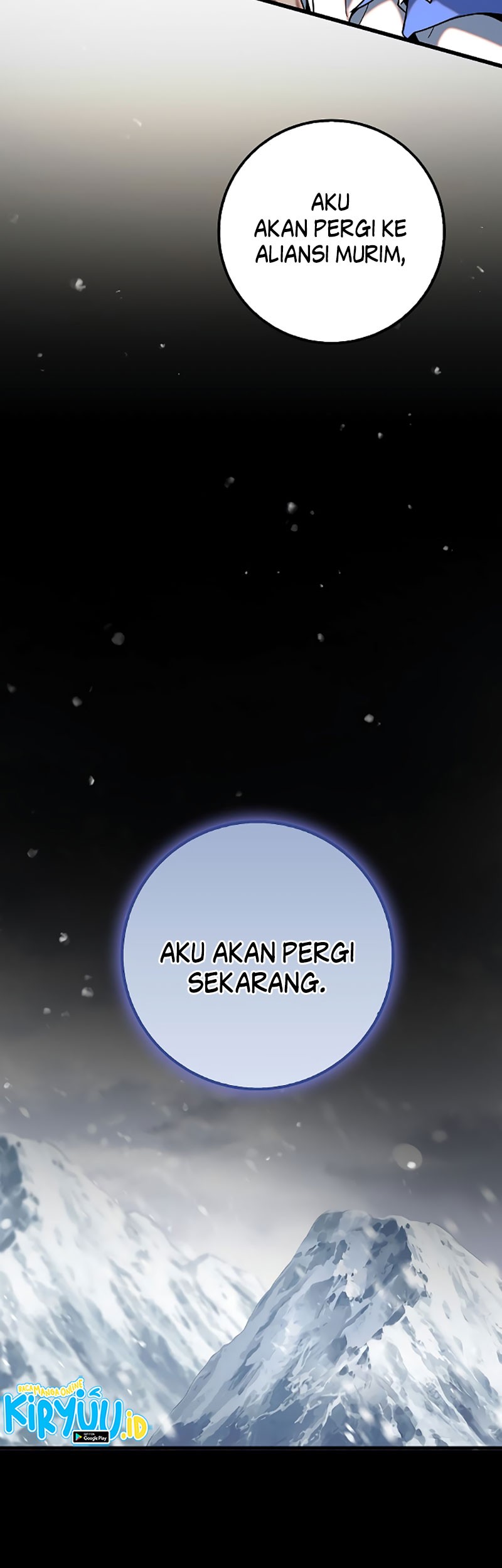 Tyranny of the Gale Chapter 29 Gambar 55