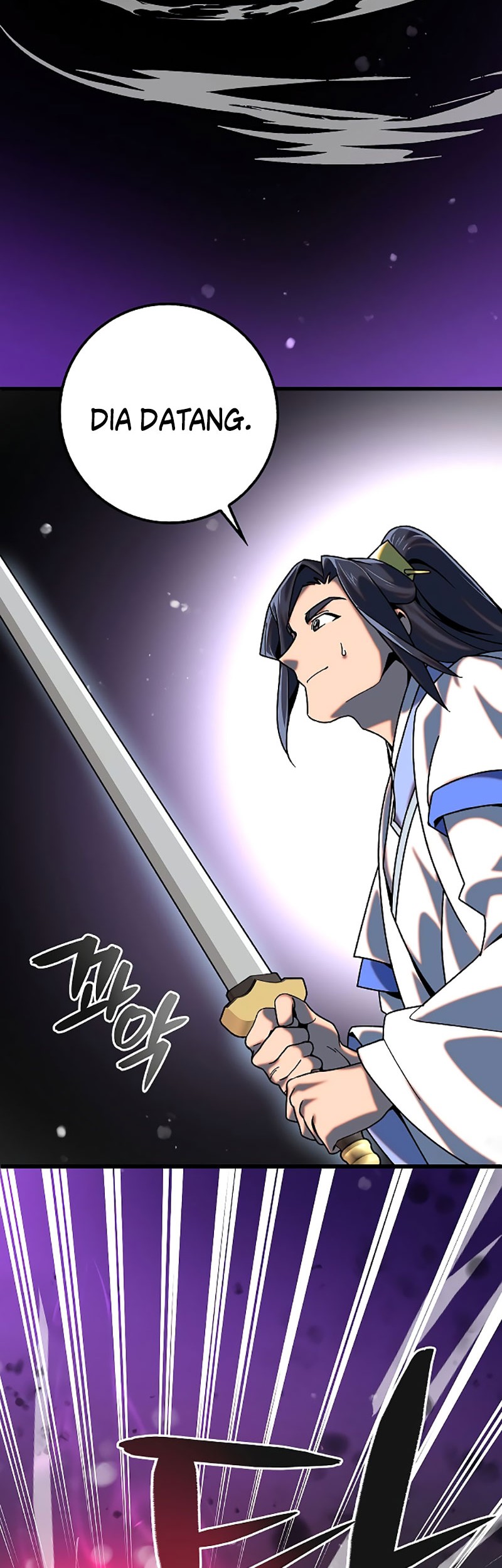 Tyranny of the Gale Chapter 29 Gambar 10