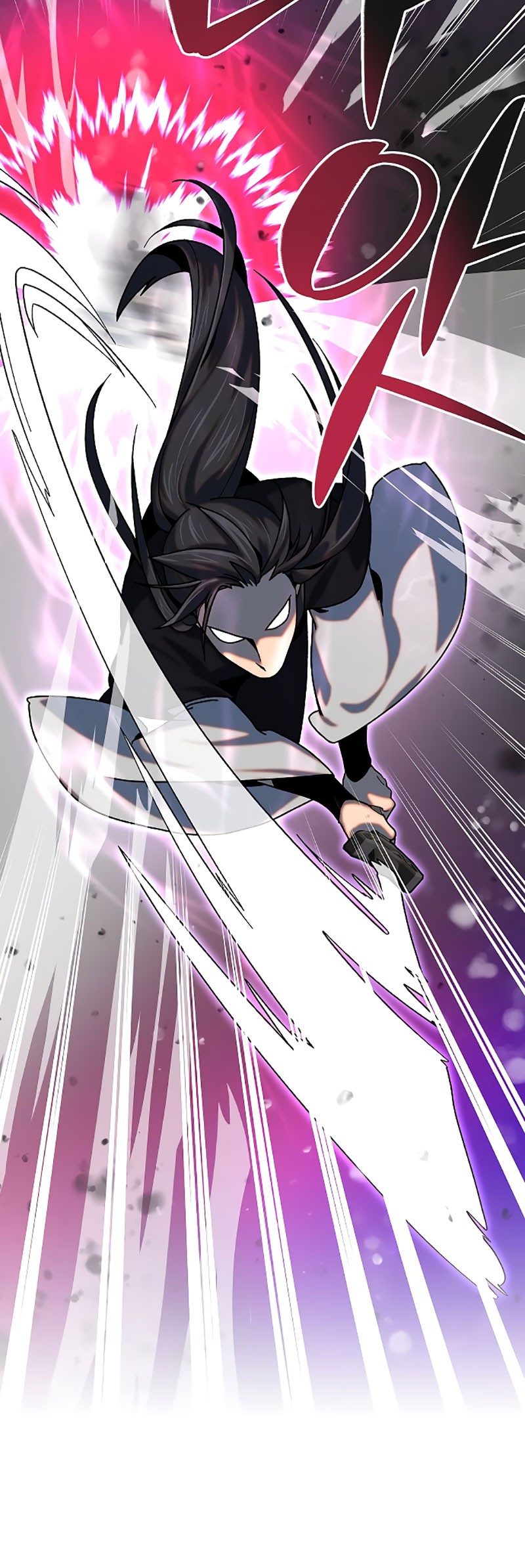 Tyranny of the Gale Chapter 29 Gambar 11