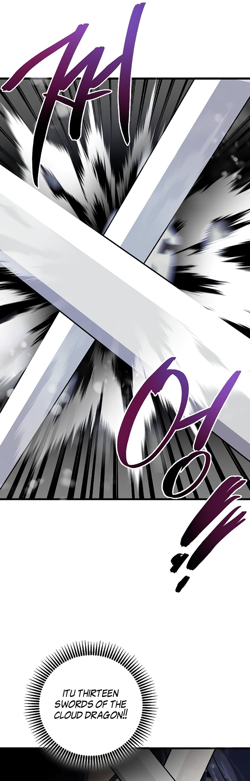 Tyranny of the Gale Chapter 29 Gambar 12