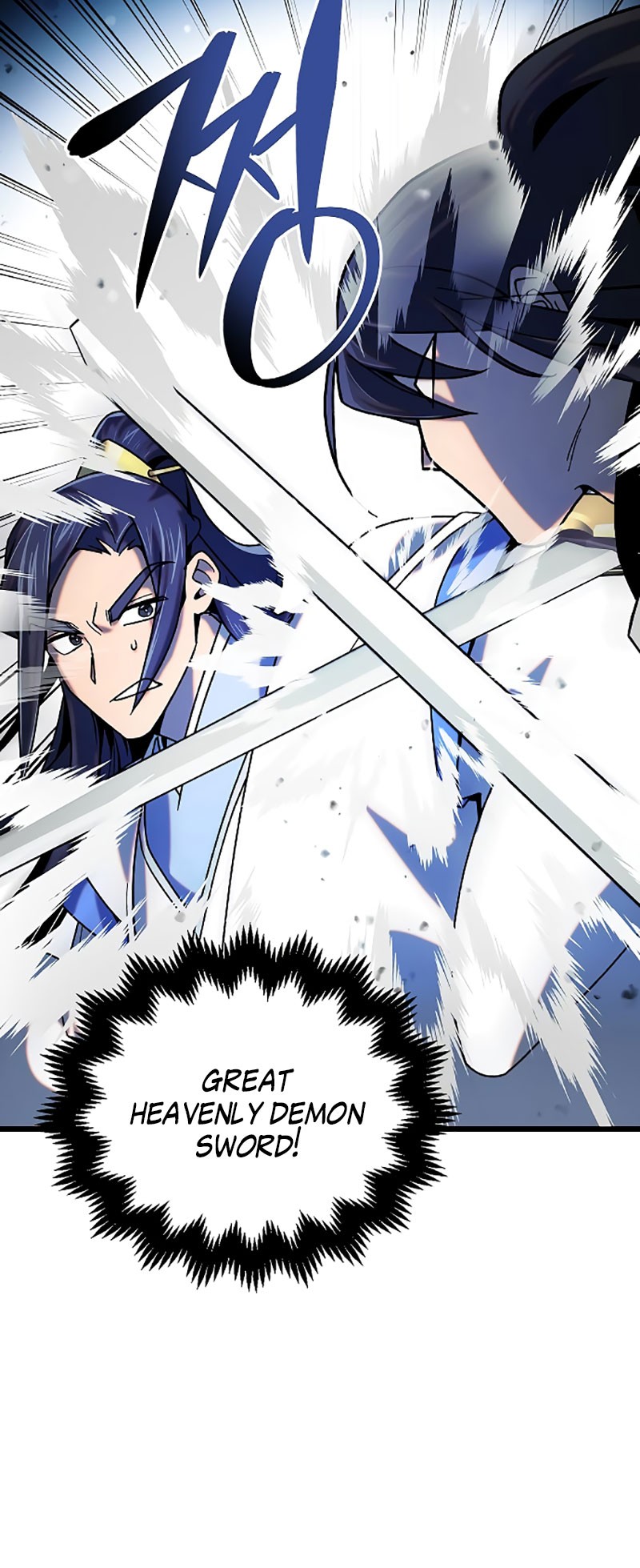 Tyranny of the Gale Chapter 29 Gambar 16