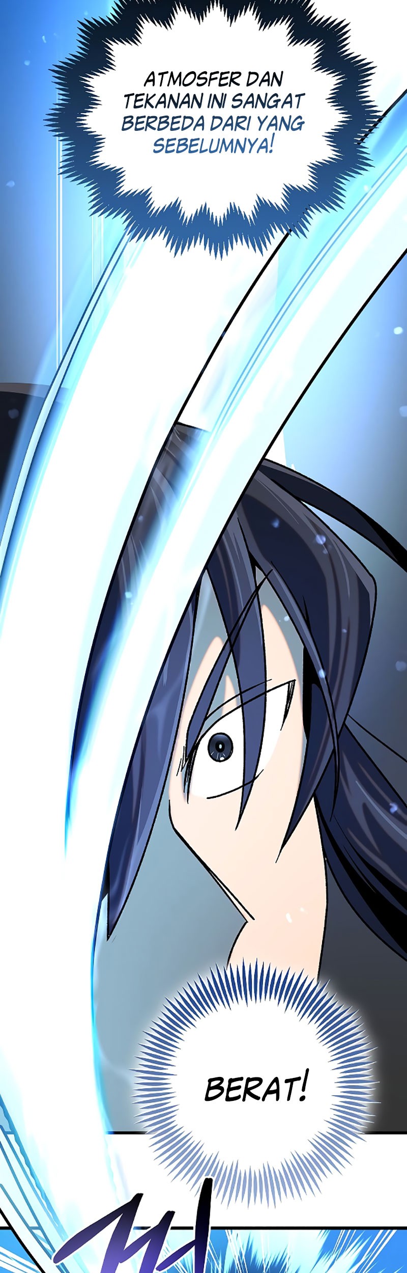 Tyranny of the Gale Chapter 29 Gambar 19