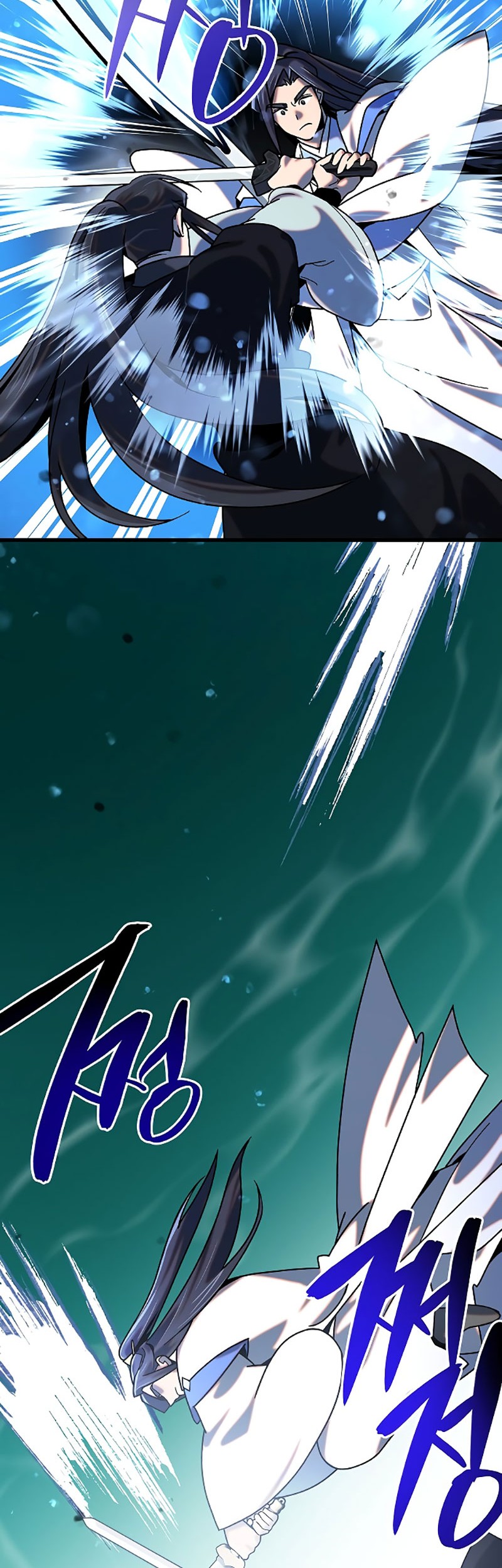 Tyranny of the Gale Chapter 29 Gambar 20