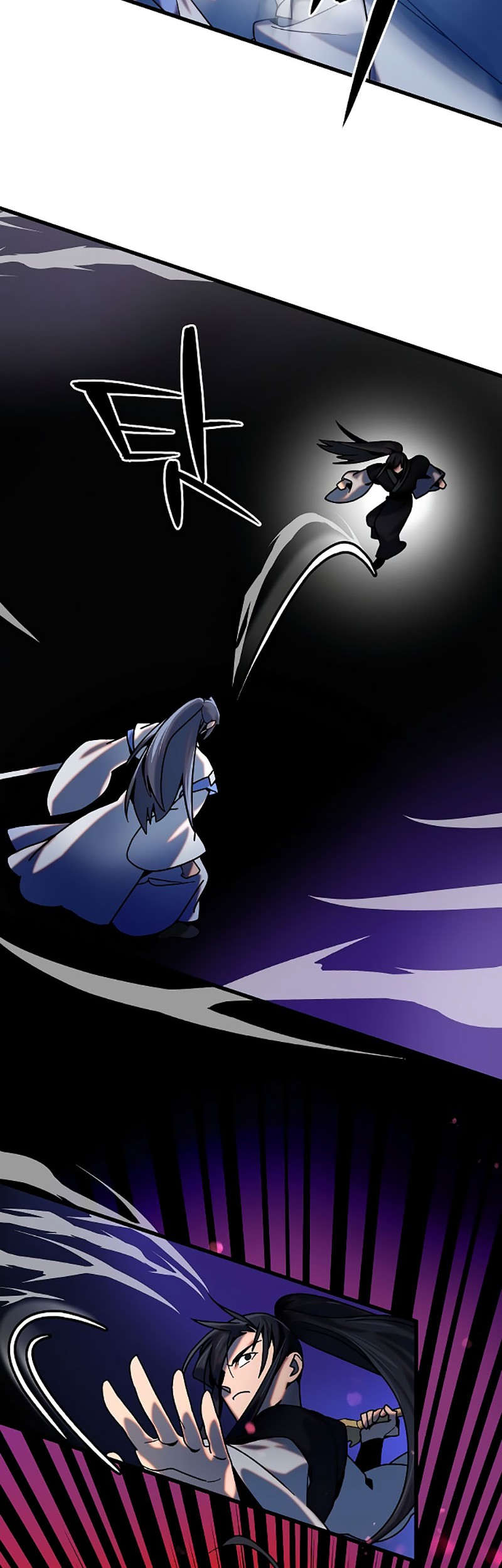 Tyranny of the Gale Chapter 29 Gambar 24