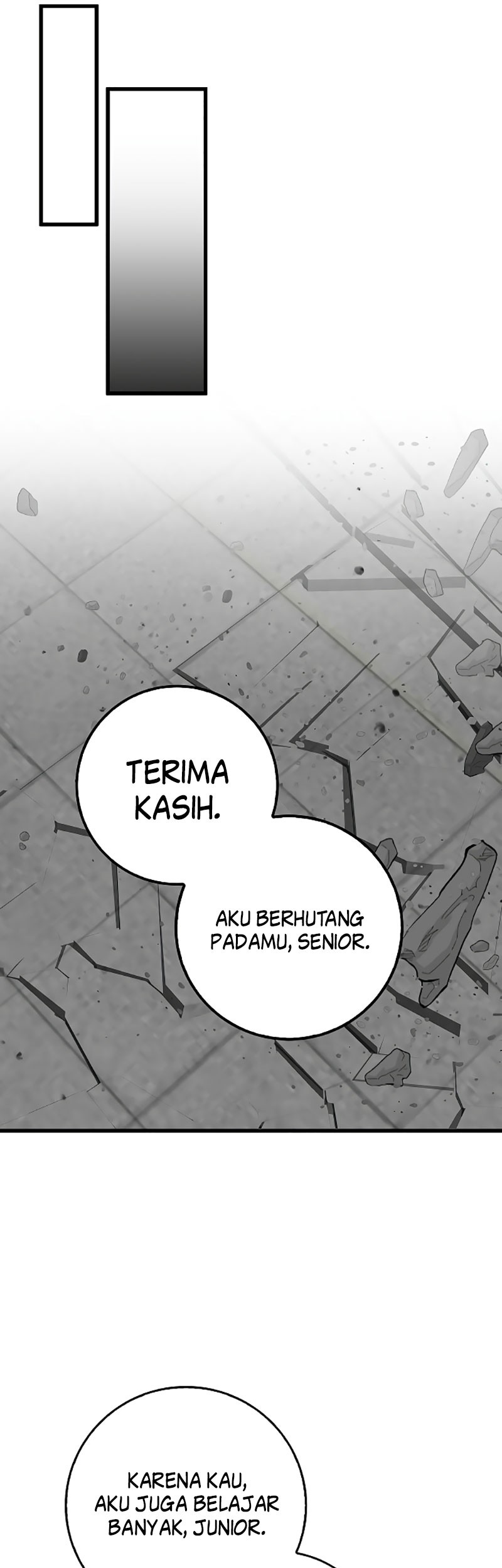Tyranny of the Gale Chapter 29 Gambar 35