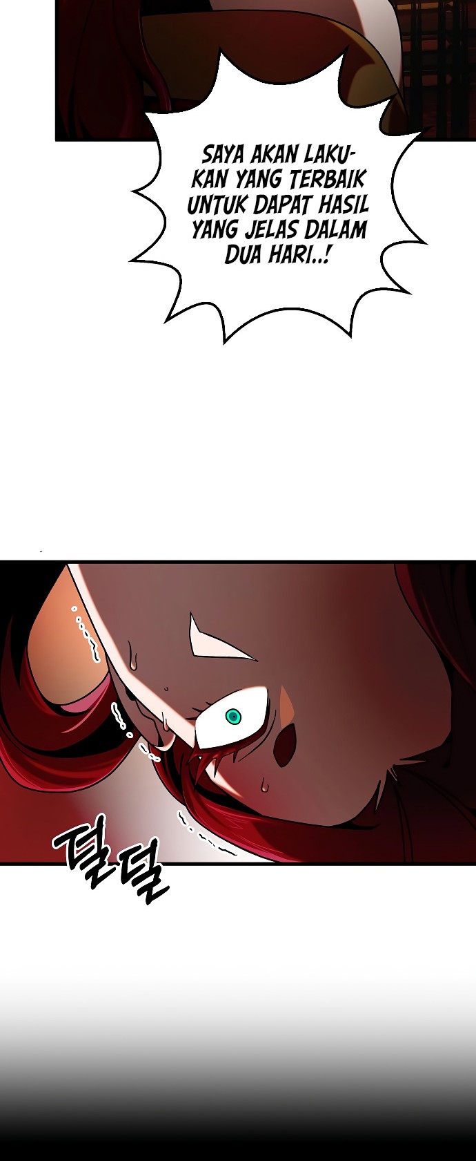 Tyranny of the Gale Chapter 28 Gambar 10