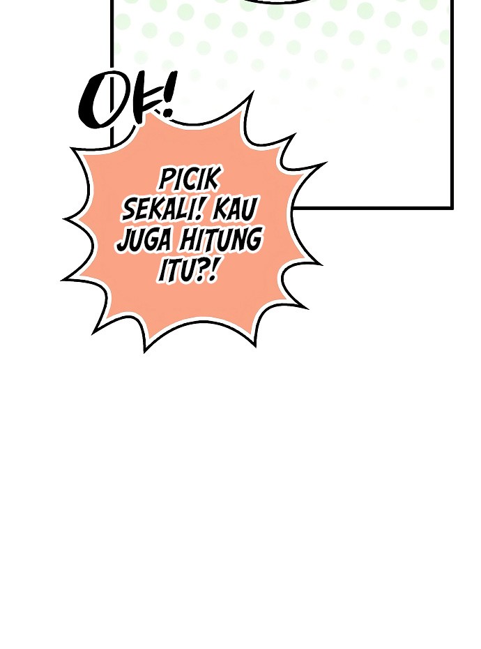Tyranny of the Gale Chapter 28 Gambar 24