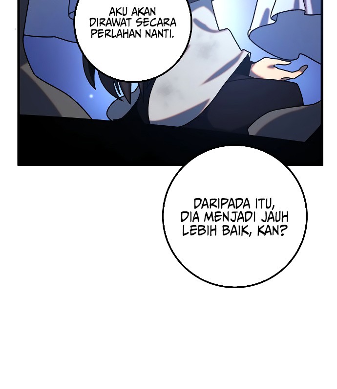Tyranny of the Gale Chapter 28 Gambar 34