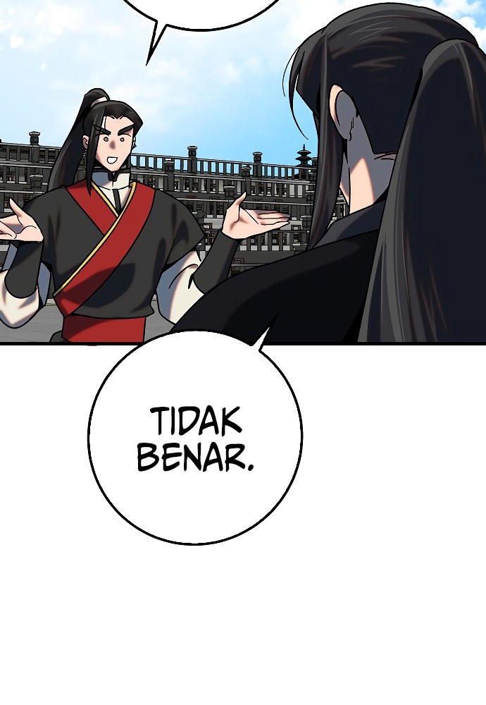 Tyranny of the Gale Chapter 26 Gambar 41
