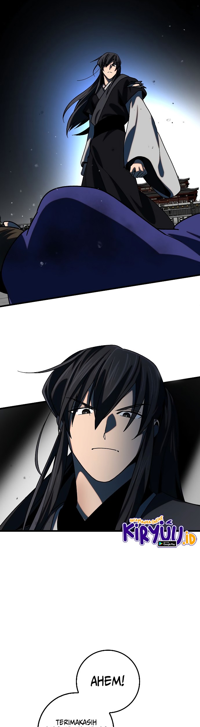 Tyranny of the Gale Chapter 26 Gambar 20