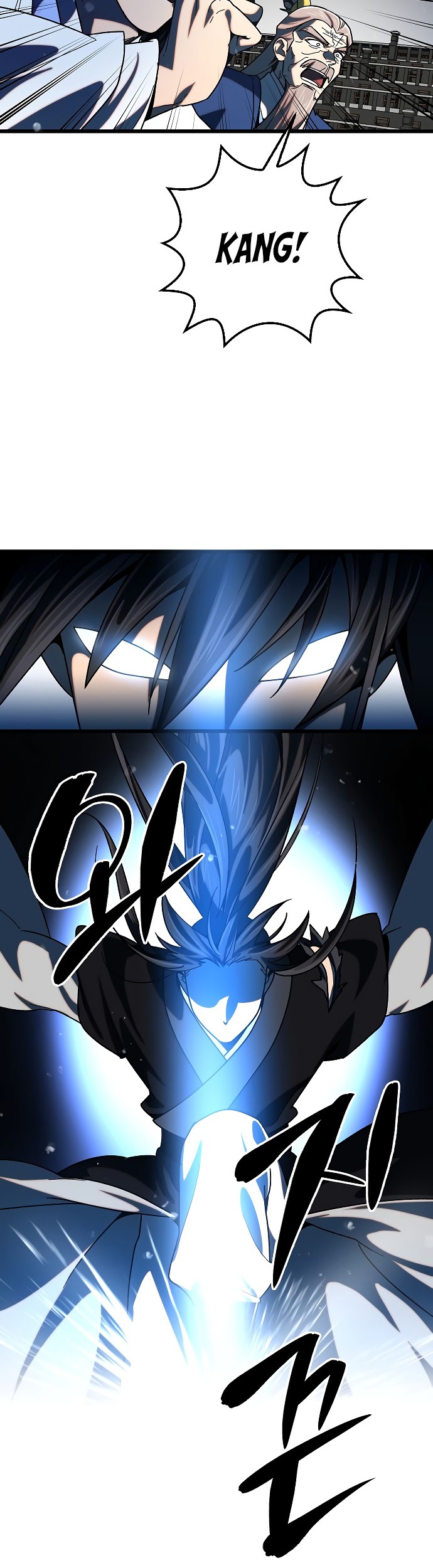 Tyranny of the Gale Chapter 26 Gambar 25
