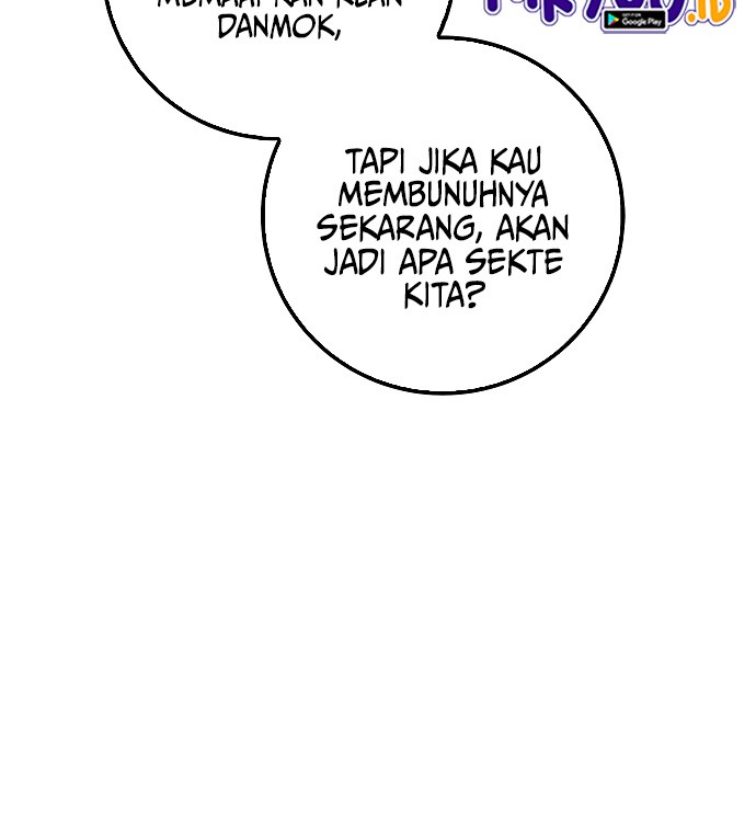 Tyranny of the Gale Chapter 26 Gambar 32