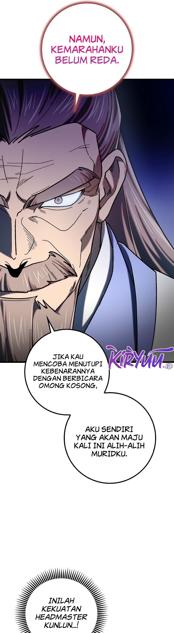 Tyranny of the Gale Chapter 25 Gambar 7