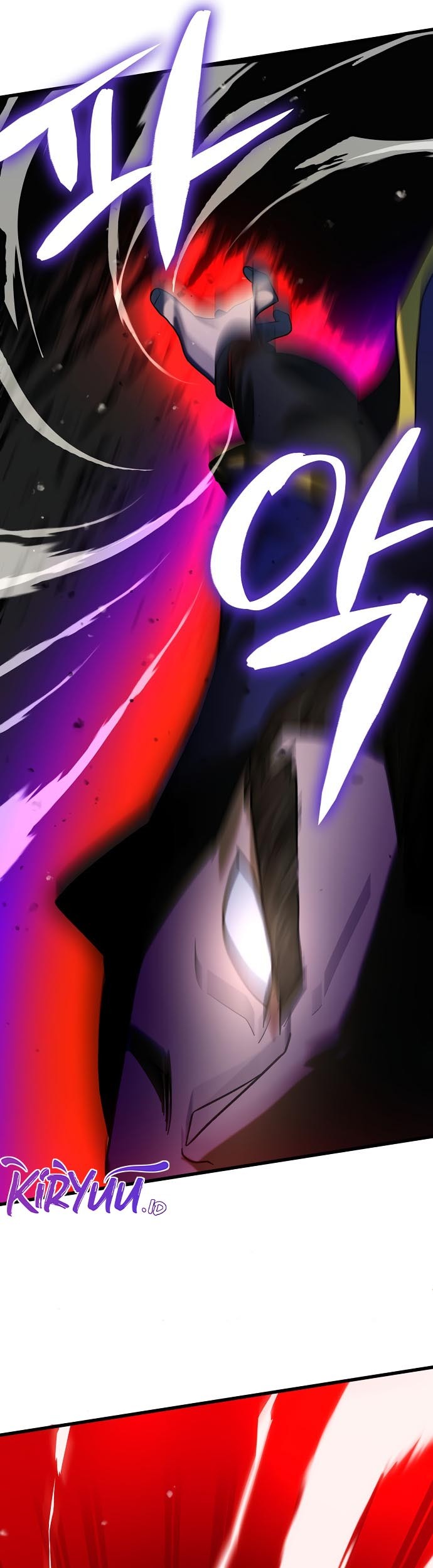 Tyranny of the Gale Chapter 25 Gambar 35