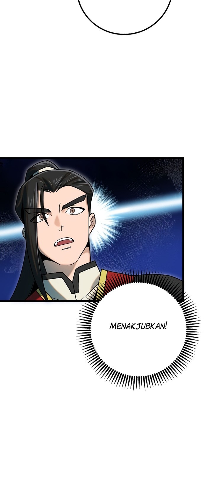 Tyranny of the Gale Chapter 24 Gambar 35