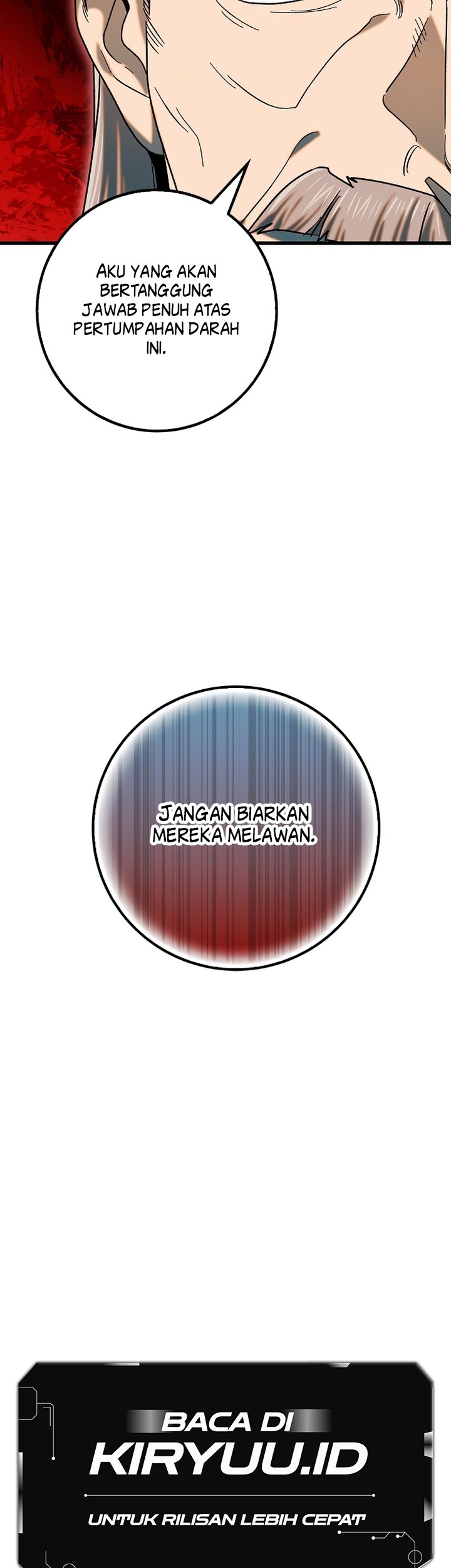 Tyranny of the Gale Chapter 24 Gambar 61