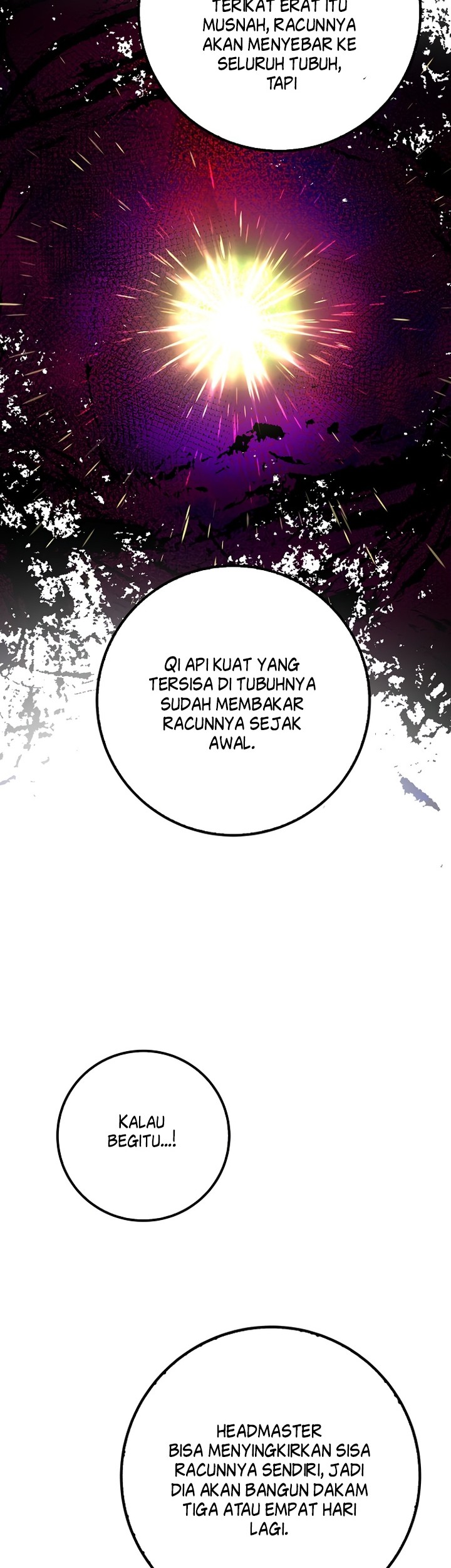 Tyranny of the Gale Chapter 24 Gambar 3