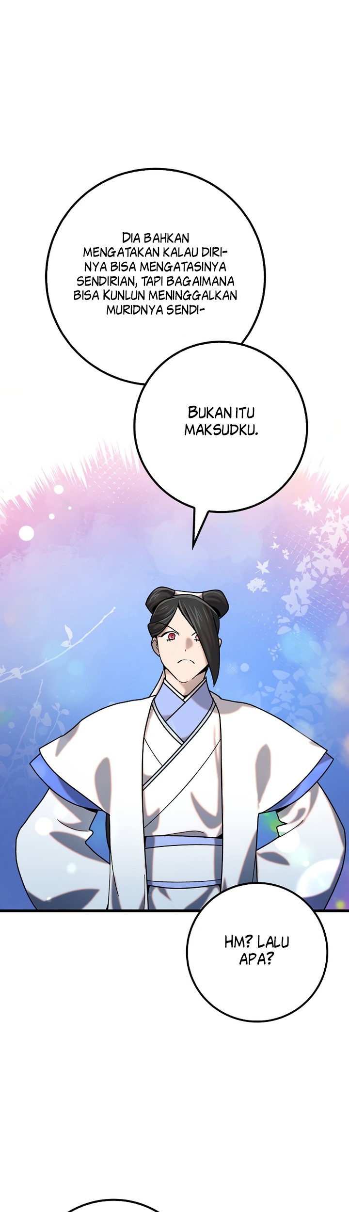 Tyranny of the Gale Chapter 24 Gambar 13