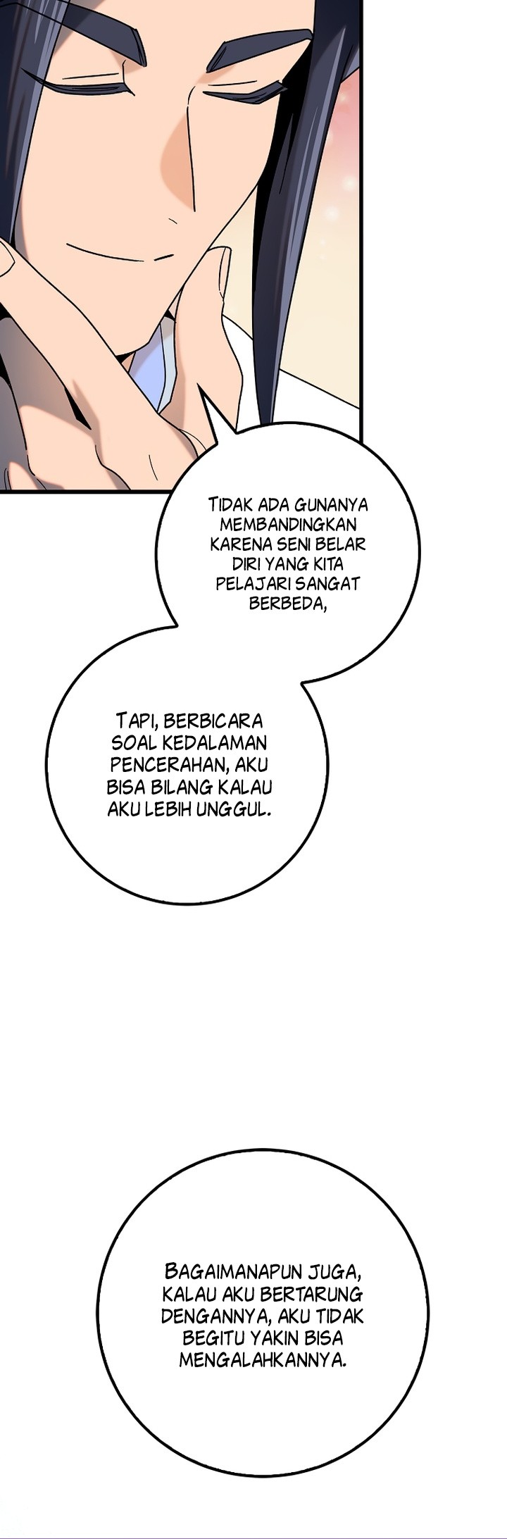 Tyranny of the Gale Chapter 24 Gambar 19