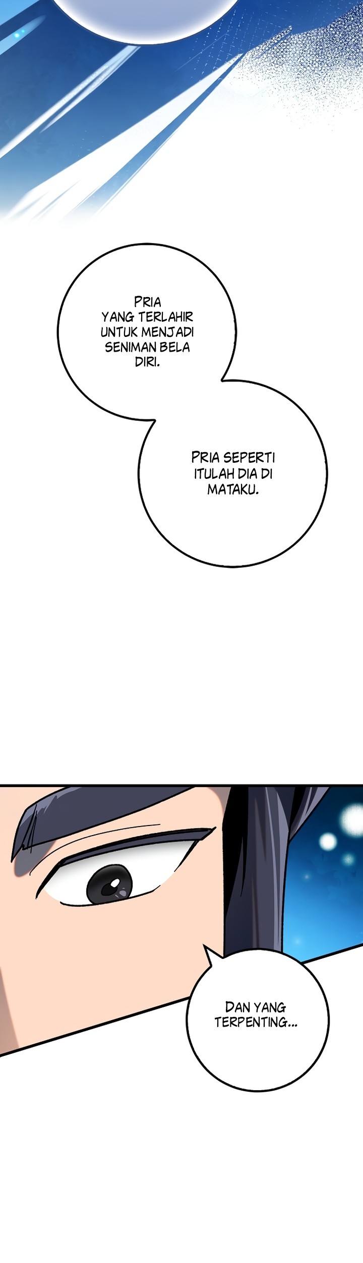 Tyranny of the Gale Chapter 24 Gambar 21
