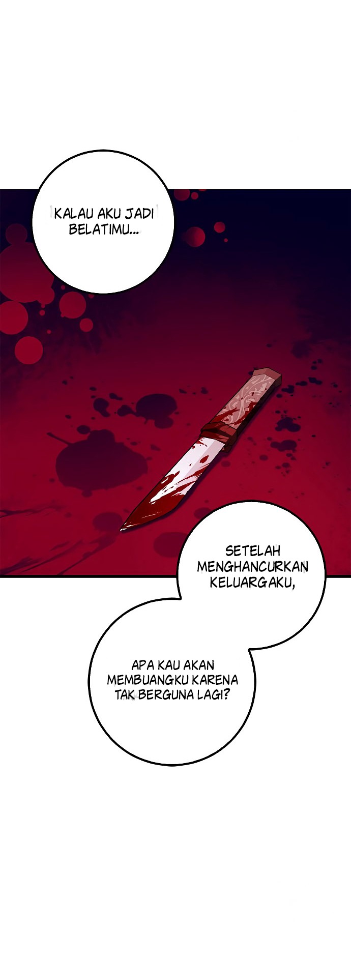 Tyranny of the Gale Chapter 23 Gambar 10