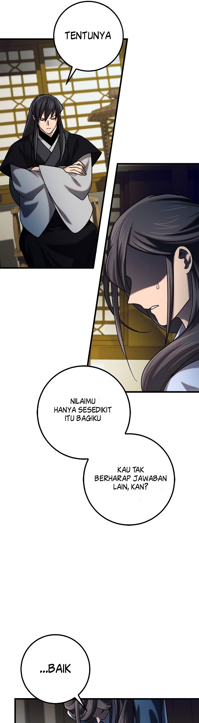 Tyranny of the Gale Chapter 23 Gambar 11
