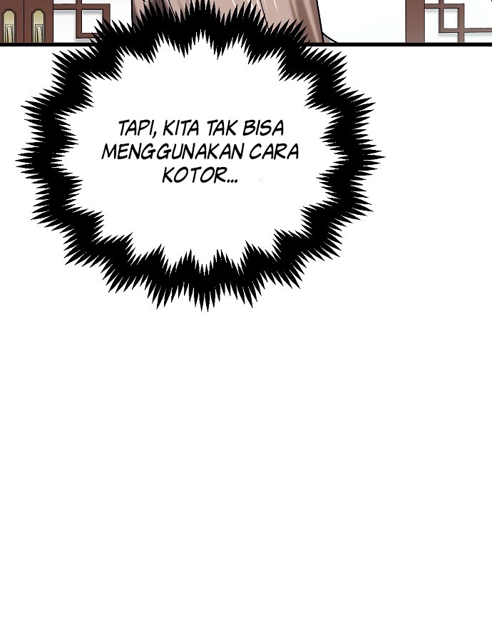 Tyranny of the Gale Chapter 23 Gambar 19