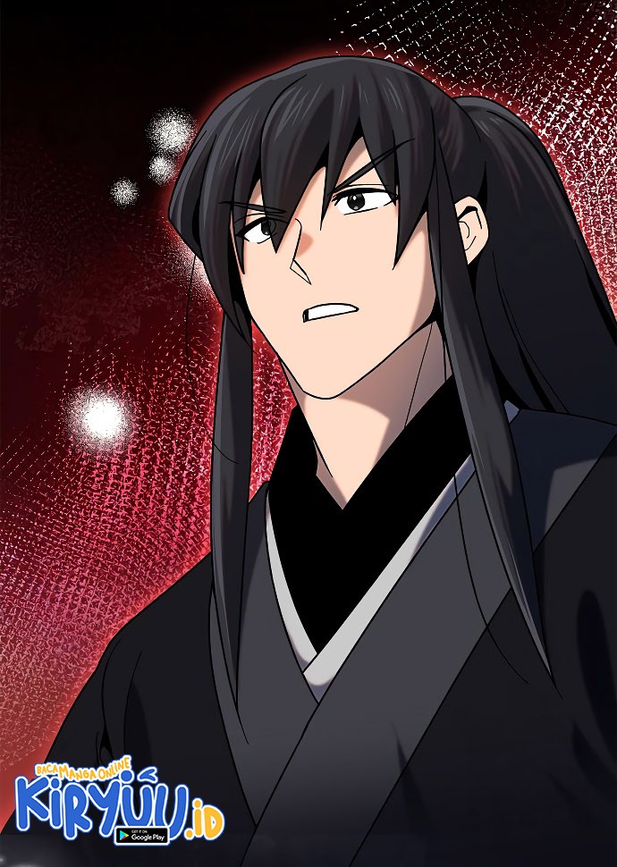 Tyranny of the Gale Chapter 23 Gambar 34