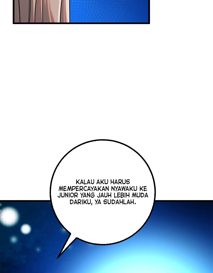 Tyranny of the Gale Chapter 23 Gambar 39