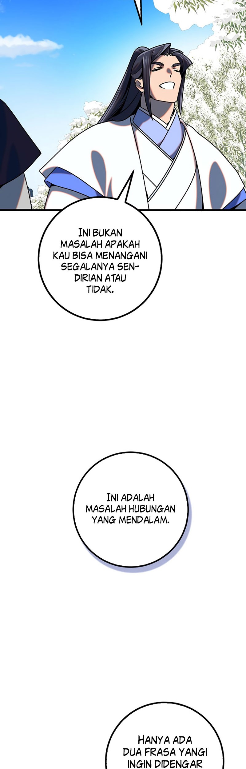 Tyranny of the Gale Chapter 22 Gambar 48