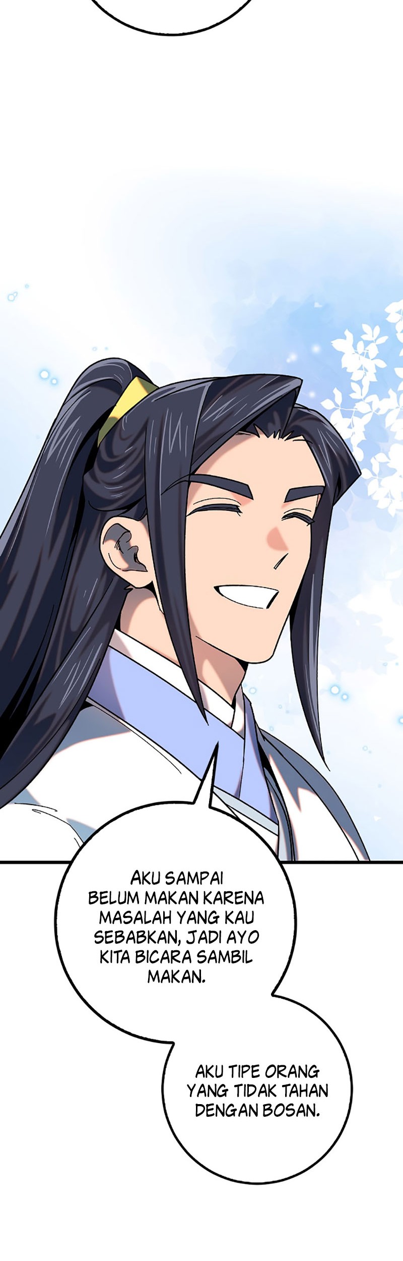 Tyranny of the Gale Chapter 22 Gambar 53