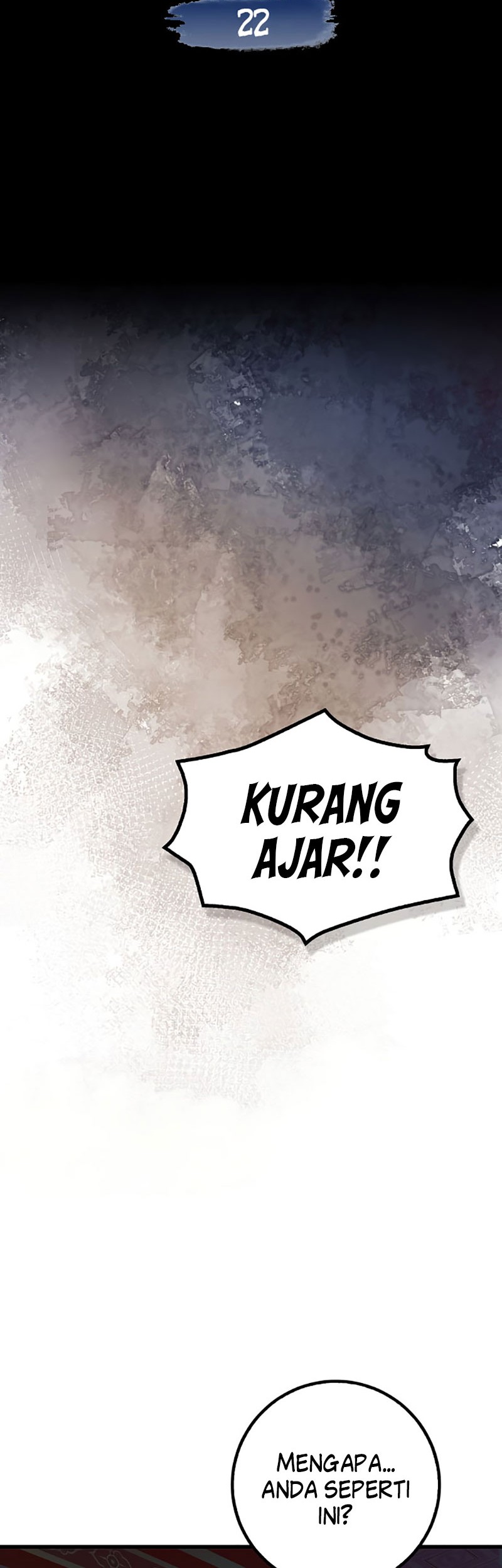Tyranny of the Gale Chapter 22 Gambar 8