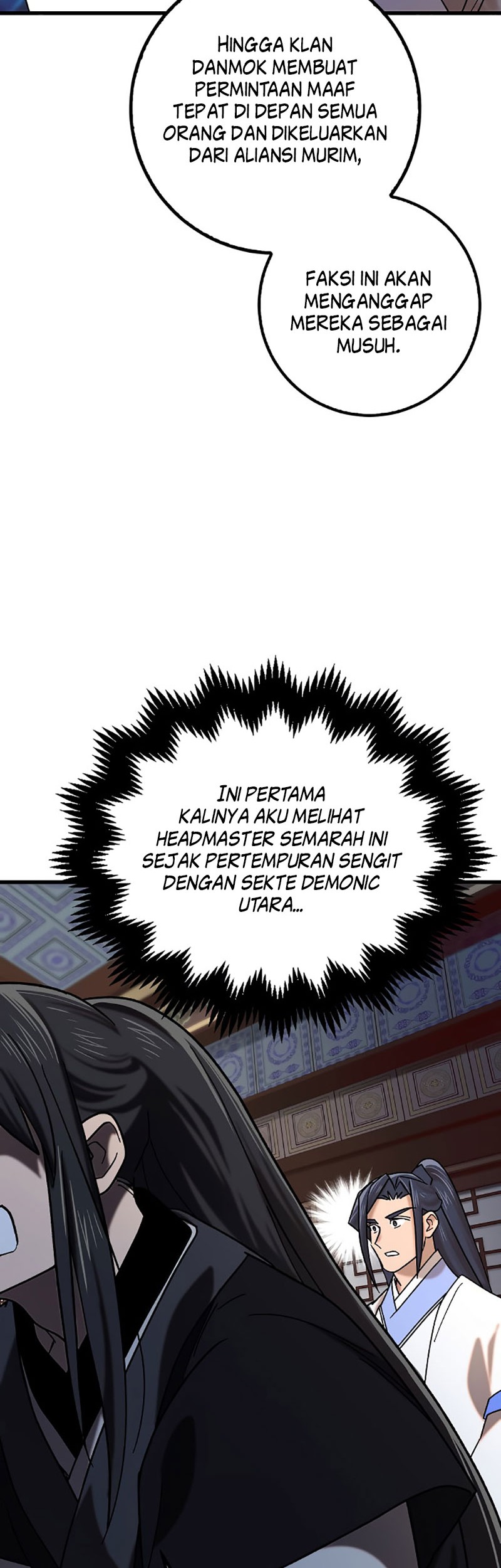 Tyranny of the Gale Chapter 22 Gambar 15
