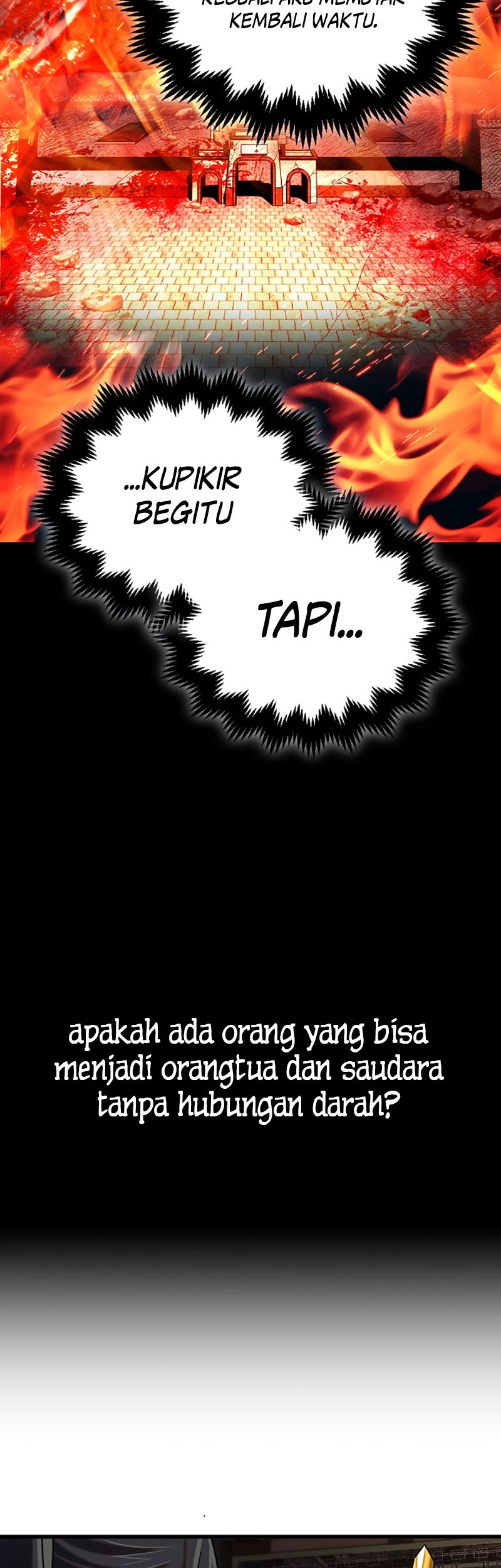 Tyranny of the Gale Chapter 22 Gambar 26