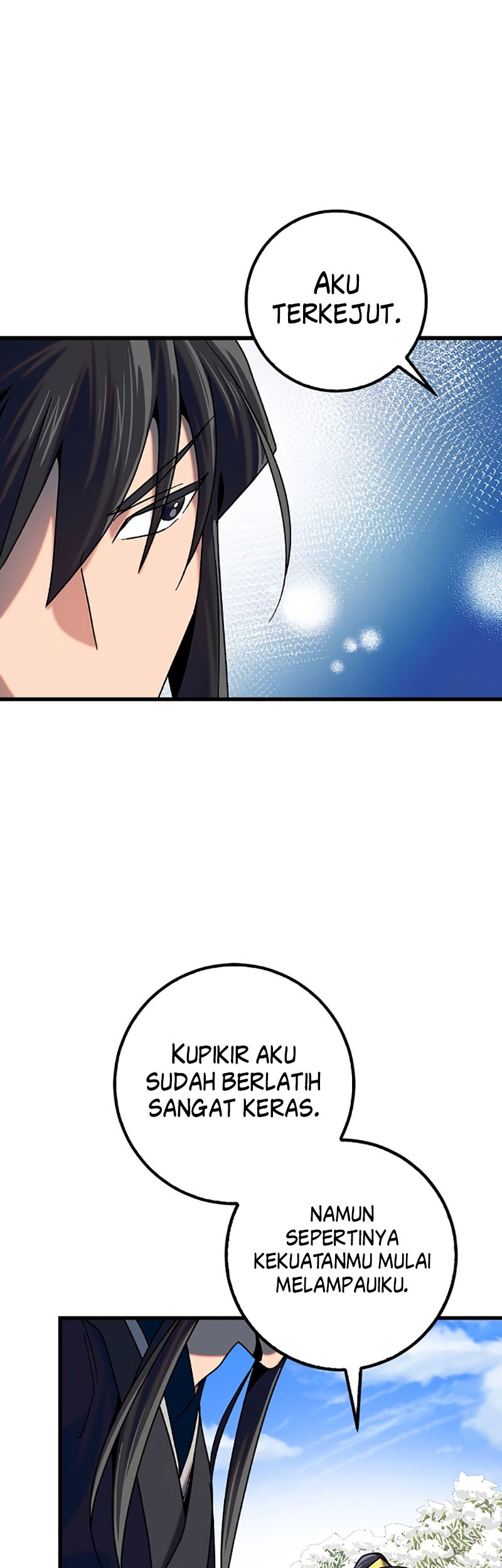 Tyranny of the Gale Chapter 22 Gambar 35
