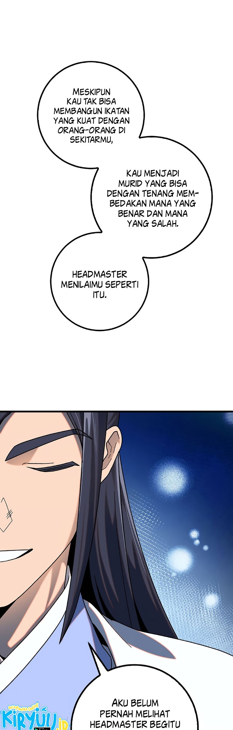 Tyranny of the Gale Chapter 22 Gambar 41