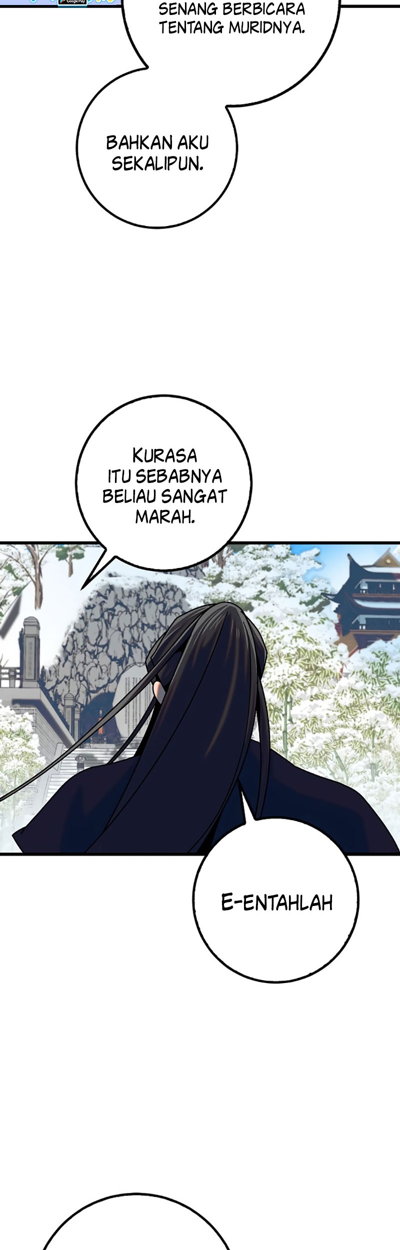 Tyranny of the Gale Chapter 22 Gambar 42
