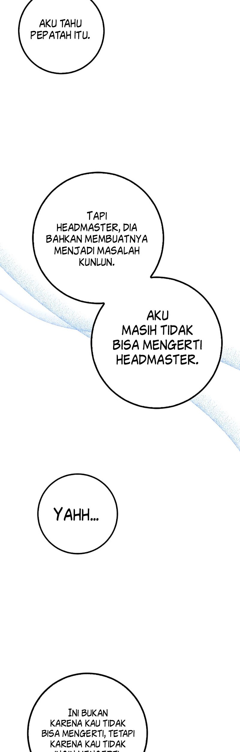 Tyranny of the Gale Chapter 22 Gambar 44