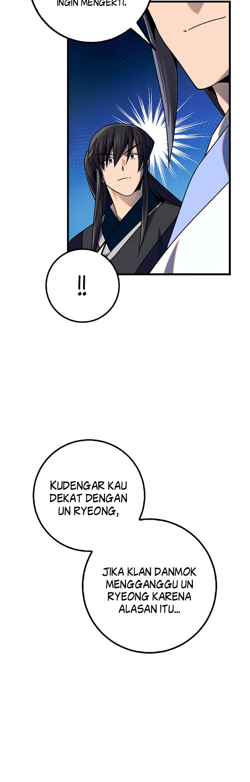 Tyranny of the Gale Chapter 22 Gambar 45