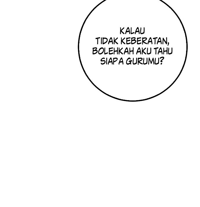 Tyranny of the Gale Chapter 21 Gambar 10