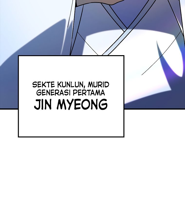 Tyranny of the Gale Chapter 20 Gambar 45