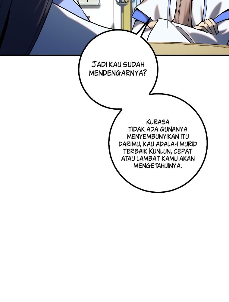 Tyranny of the Gale Chapter 20 Gambar 50