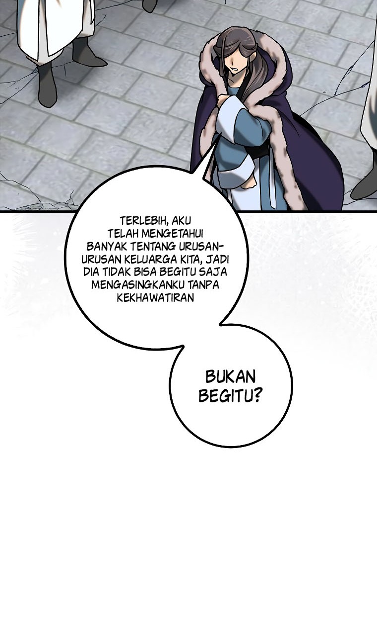 Tyranny of the Gale Chapter 20 Gambar 26