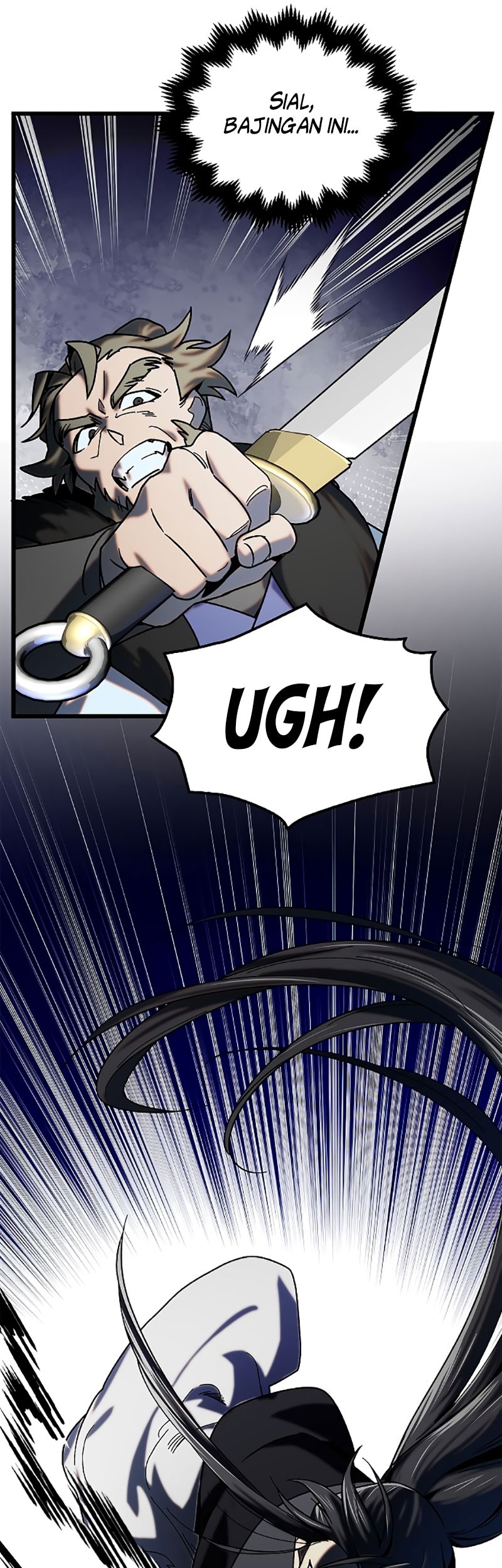 Tyranny of the Gale Chapter 19 Gambar 50