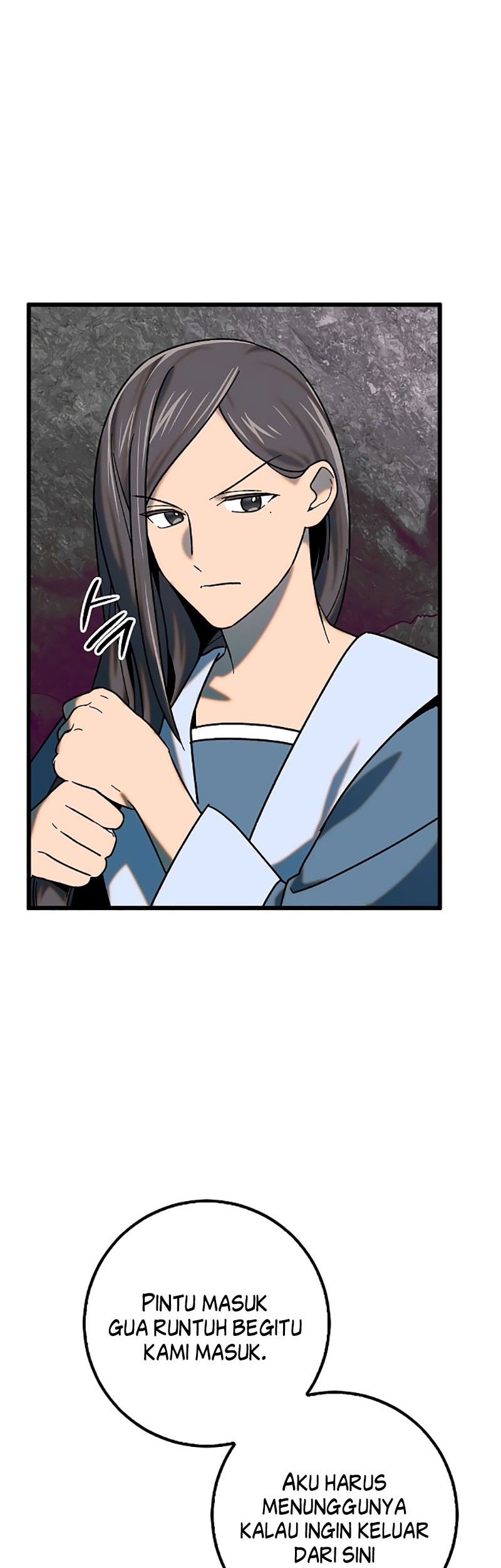 Tyranny of the Gale Chapter 19 Gambar 3