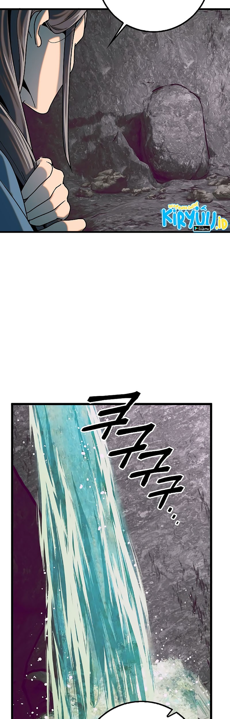 Tyranny of the Gale Chapter 19 Gambar 4