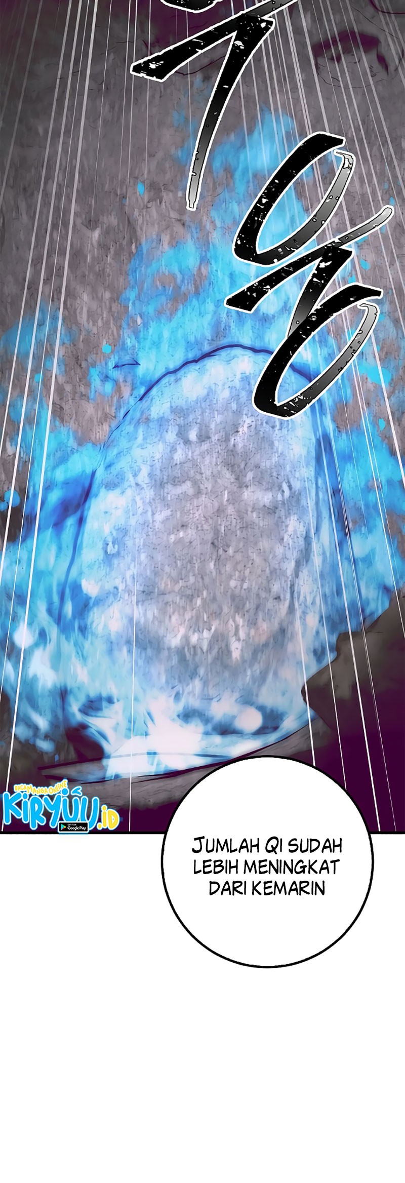 Tyranny of the Gale Chapter 19 Gambar 6